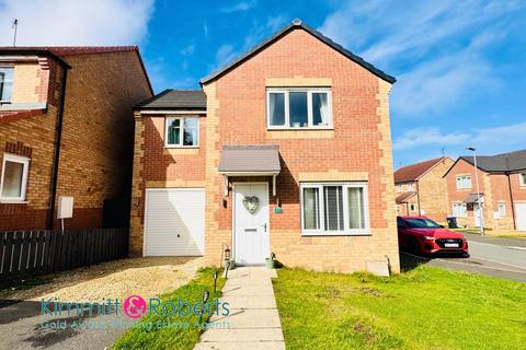 undefined, Shinwell Drive, Peterlee, Durham, SR8