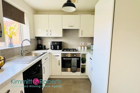 undefined, Shinwell Drive, Peterlee, Durham, SR8