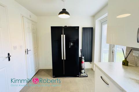 undefined, Shinwell Drive, Peterlee, Durham, SR8