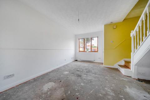 undefined, Barkers Piece, Marston Moretaine, Bedford