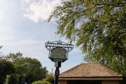 undefined, Banbury Lane, Rothersthorpe, NN7