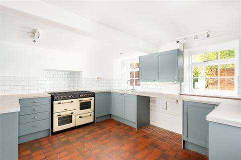 undefined, Chandos Road, Buckingham, Buckinghamshire, MK18