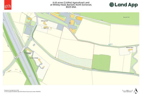 undefined, Whitley Head, North Somerset BS29