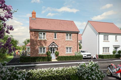 undefined, The Lydeard Bay, Liddymore Park, Liddymore Road, Watchet, TA23