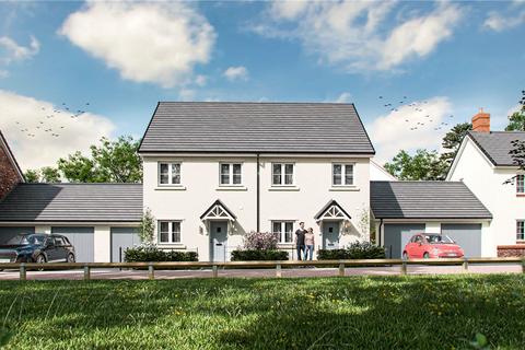 The Polden, Liddymore Park, Liddymore Road, Watchet, TA23