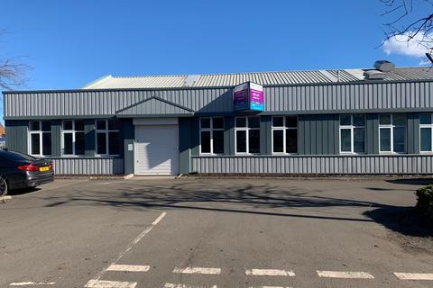 Warehouse to rent, 9-15 Montrose Ave Glasgow G52 4LA