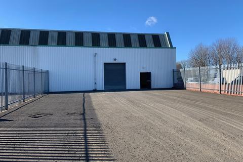 Warehouse to rent, 9-15 Montrose Ave Glasgow G52 4LA