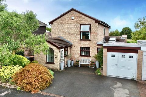 4 bedroom detached house for sale, Barnes Green, Spital, Wirral, CH63