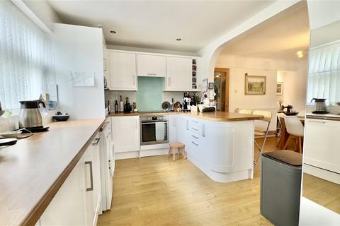 4 bedroom detached house for sale, Barnes Green, Spital, Wirral, CH63