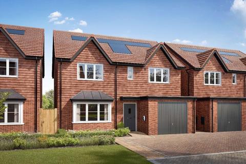 Plot 113, Bingham Custom at Lewin Park, Cambridge Road SG18