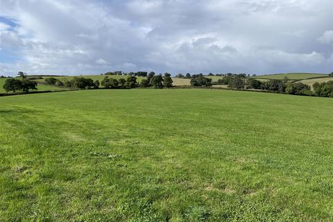 undefined, Morchard Bishop, Crediton