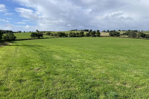 undefined, Morchard Bishop, Crediton