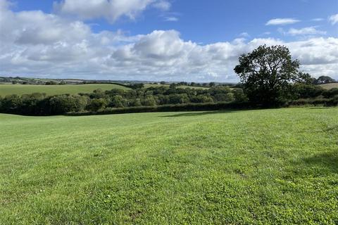 undefined, Morchard Bishop, Crediton