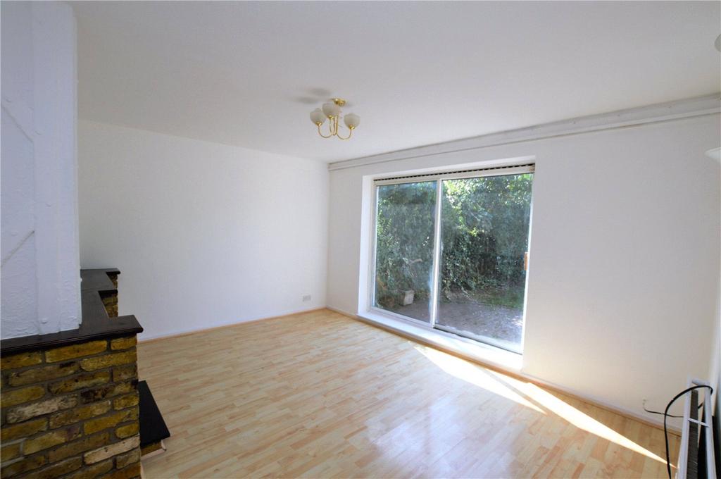 House in London - View 4