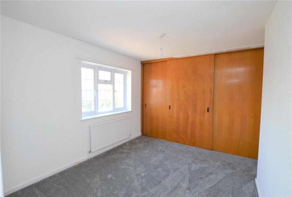 House in London - More