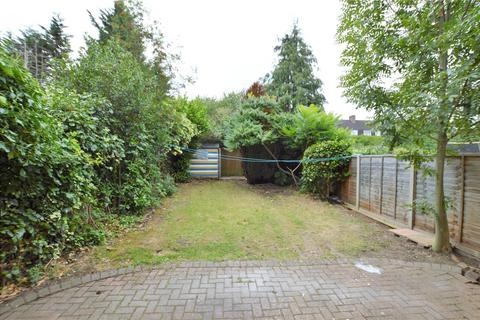3 bedroom terraced house to rent, Melfield Gardens, London, SE6