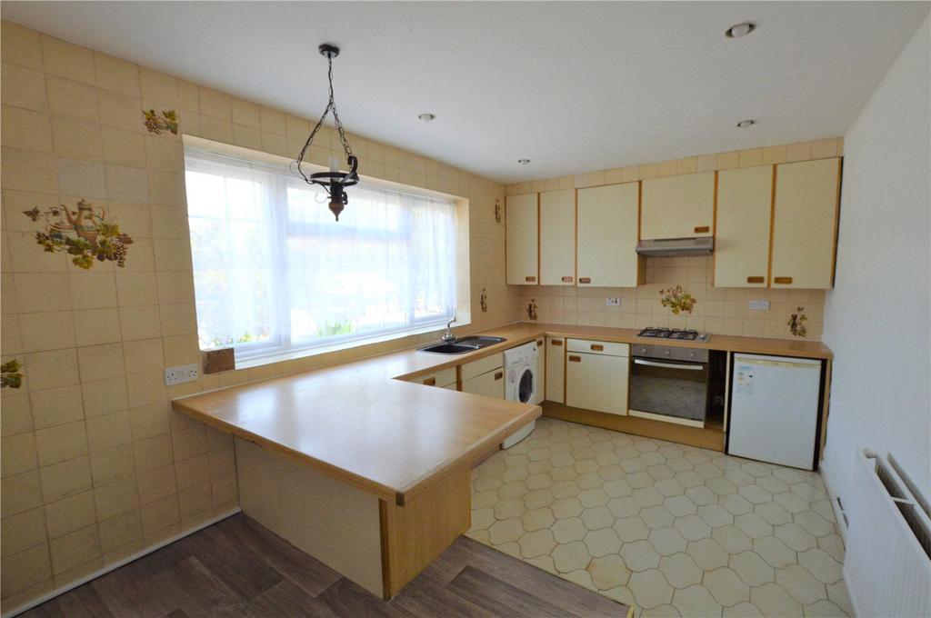House in London - View 3