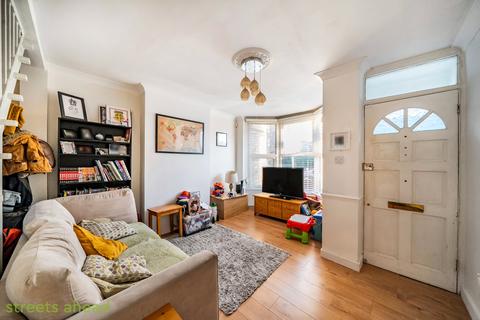 undefined, Lower Coombe Str, South Croydon, Croydon, CR0
