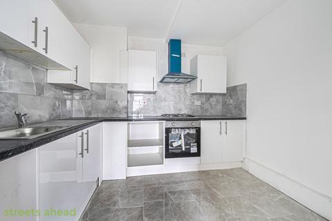 Portland Road, London, SE25