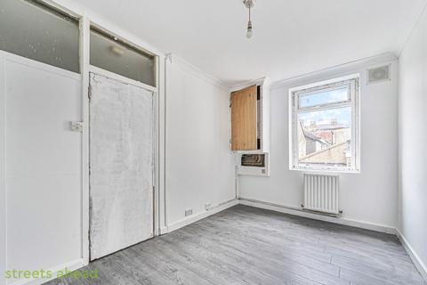 1 bedroom apartment for sale, Portland Road, London, SE25