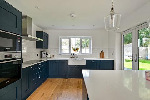 undefined, Brookland Grove, Brookland, Romney Marsh, Kent, TN29