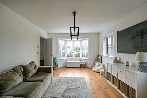 undefined, Brookland Grove, Brookland, Romney Marsh, Kent, TN29