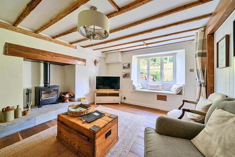 2 bedroom terraced house for sale, Luxborough, Watchet