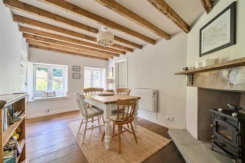 2 bedroom terraced house for sale, Luxborough, Watchet