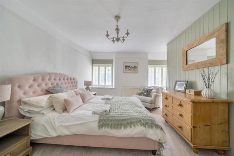 2 bedroom terraced house for sale, Luxborough, Watchet