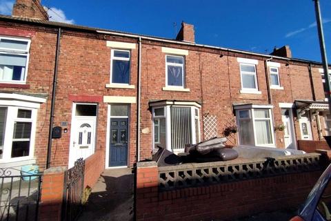 undefined, Dean Street, Bishop Auckland