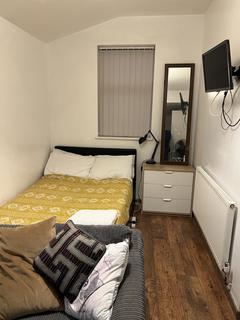 undefined, Villiers Street, Coventry CV2