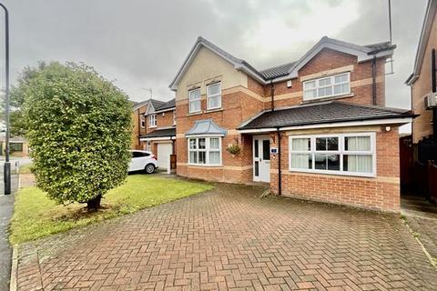 undefined, Pasture Croft, Thurcroft, Rotherham, S66 9EU