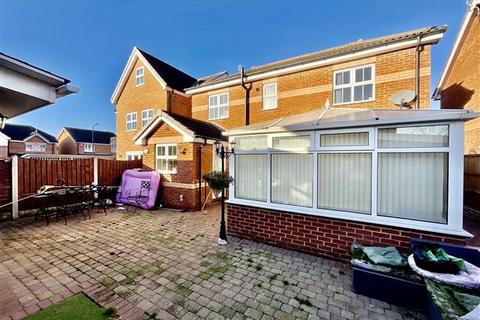 Pasture Croft, Thurcroft, Rotherham, S66 9EU