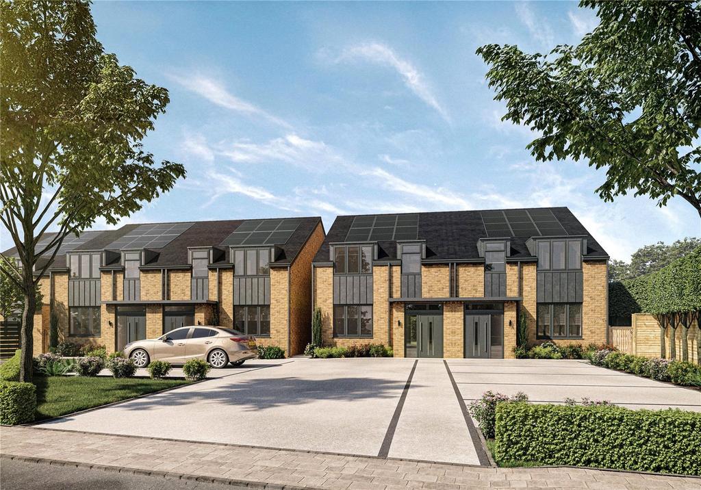 Front Cgi