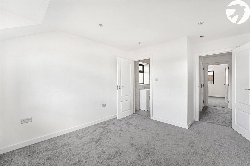 Bedroom 1 To Ensuite