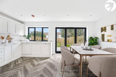 4 bedroom semi-detached house for sale, Brentfield Road, Dartford, Kent, DA1