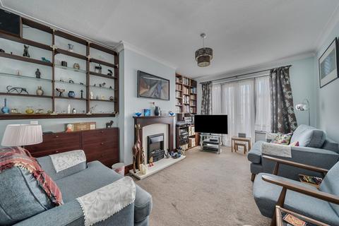 undefined, Exeter Road, Harrow
