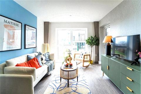 2 bedroom flat for sale, Sandy Road, Erith, DA8