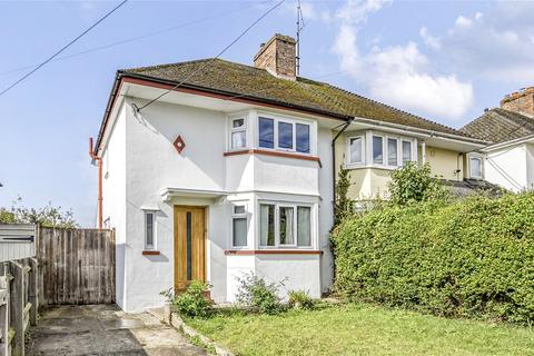 Hazel Road, Botley, Oxford
