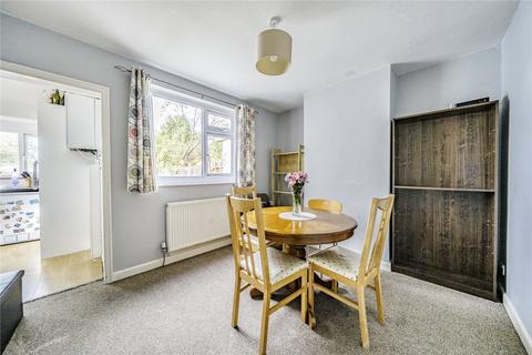 undefined, Hazel Road, Botley, Oxford