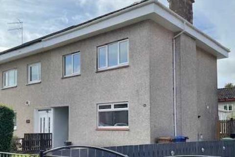 3 bedroom semi-detached house for sale - Downfield Street, Glasgow, Glasgow