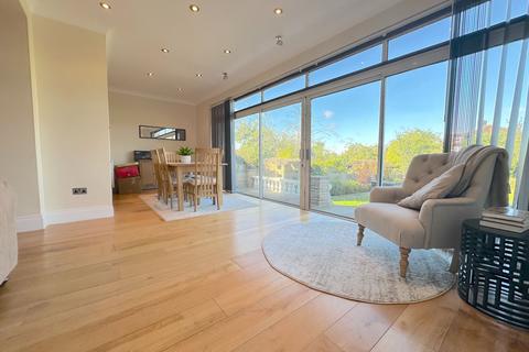 undefined, Powys Lane, London