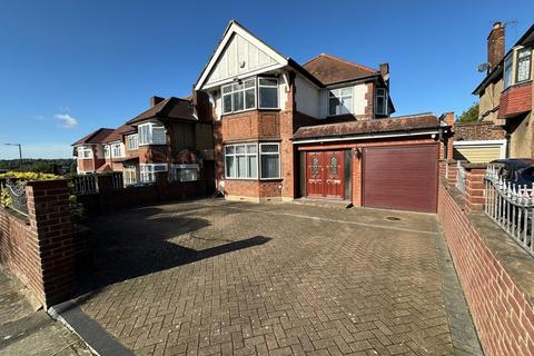 undefined, Powys Lane, London