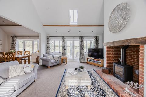 5 bedroom barn conversion for sale, Lower Street, Salhouse, Norfolk