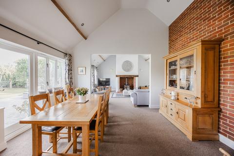 5 bedroom barn conversion for sale, Lower Street, Salhouse, Norfolk