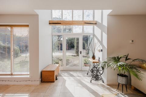 5 bedroom barn conversion for sale, Lower Street, Salhouse, Norfolk