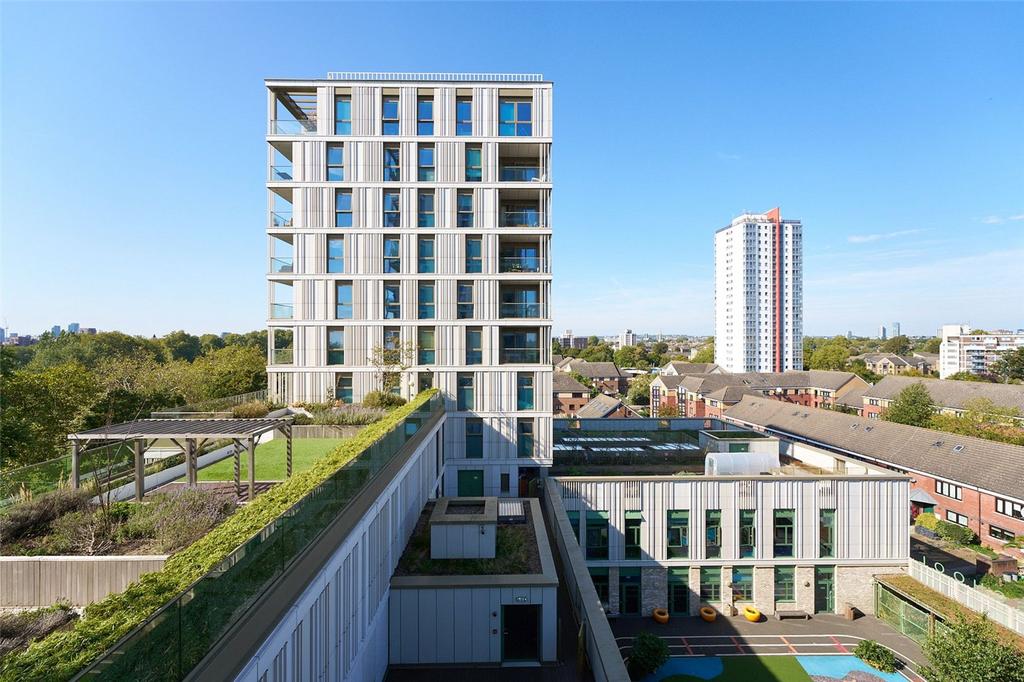 Otto Building, E5