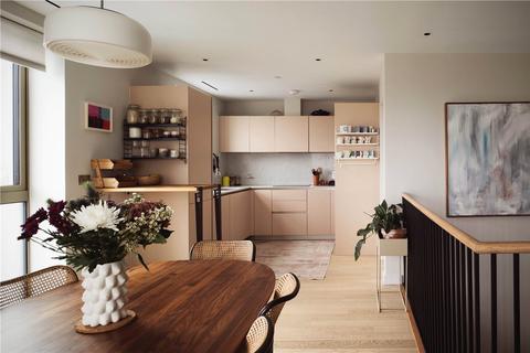 2 bedroom apartment for sale, Downs Road, London E5