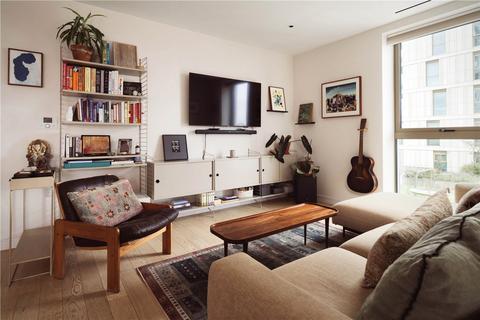 2 bedroom apartment for sale, Downs Road, London E5