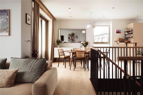 2 bedroom apartment for sale, Downs Road, London E5
